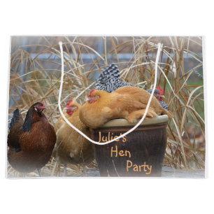Hen Party Groot Cadeauzakje