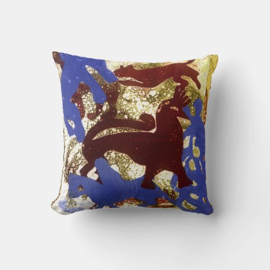 Hen Party Kussen (Voorkant)