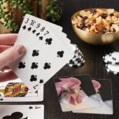 Hen Pokerkaarten (Insitu)