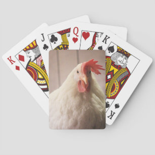 Hen Pokerkaarten