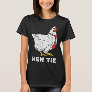 Hen Stropdas Funny Japanese Anime Pun Manga Joke O T-shirt