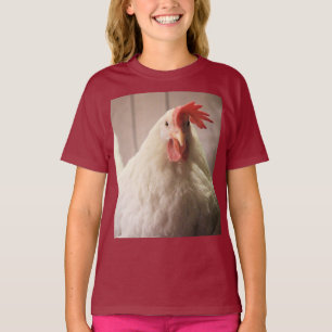 Hen T-shirt