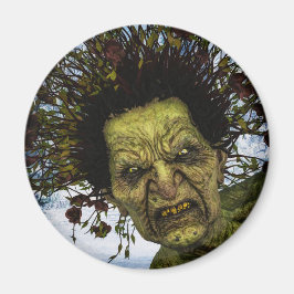 Henbane Pokeweed Magneet