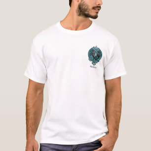 Henderson Clan Crest T-shirt