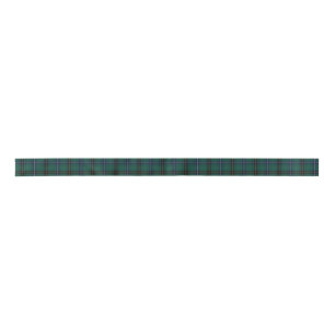 Henderson Clan Tartan Pset Ribbon Lint