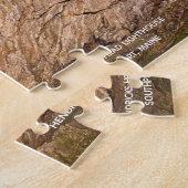 Hendricks Head Legpuzzel (Zijkant)