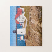 Hendricks Head Legpuzzel (Verticaal)