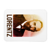 Hendrik Lorentz Magneet (Horizontaal)