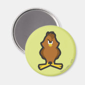 Henery Hawk 2 Magneet (Voorkant / Achterkant)