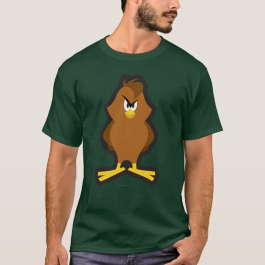 Henery Hawk 2 T-shirt (Voorkant)