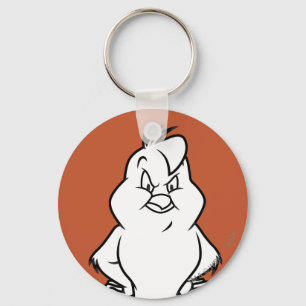 Henery Hawk Sleutelhanger