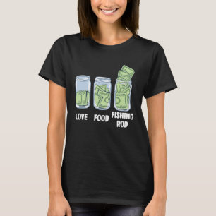 hengel Geld Bank T-shirt