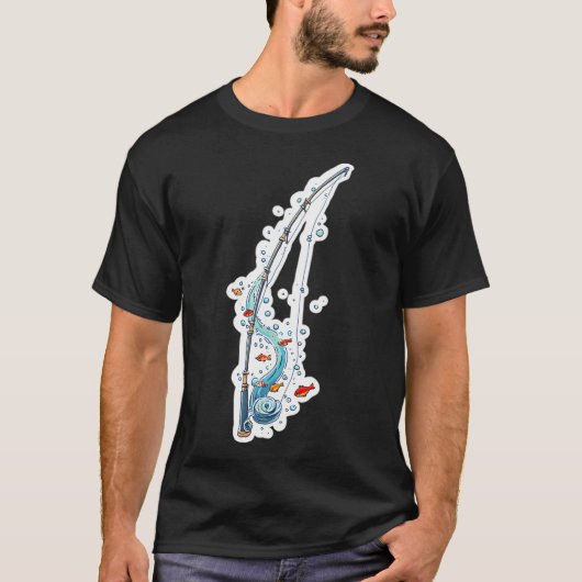 Hengel T-shirt (Voorkant)