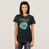 Hengel T-shirt (Voorkant volledig)
