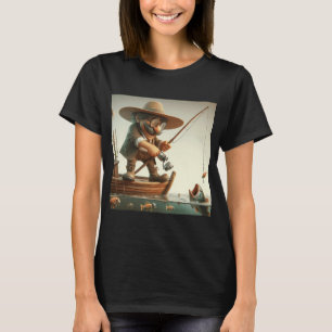 Hengelen T-shirt