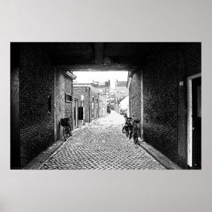 Hengelo 15 poster