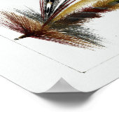 hengelvisserijmaatregelen poster (Hoek)