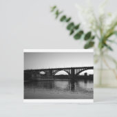 Henley Briefkaart (Staand voorkant)