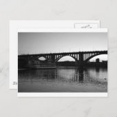 Henley Briefkaart (Voorkant / Achterkant)