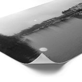 Henley, Engeland Poster (Hoek)