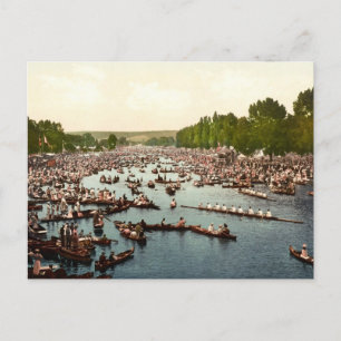 Henley-on-Thames England Briefkaart