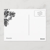 Henna Urban Briefkaart (Achterkant)