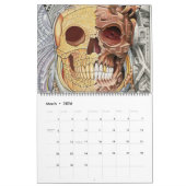henri b 2011 Agenda Kalender (Mar 2026)