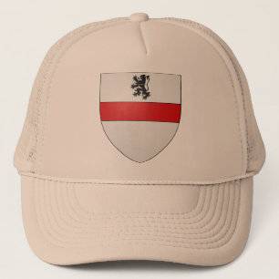 Henri de Oeffte, Nederland Trucker Pet