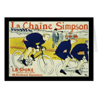 Henri de Toulouse La Chaine Simpson