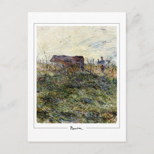 Henri de Toulouse-Lautrec #152 - Fijne Kunst Postc Briefkaart
