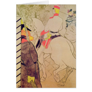 Henri De Toulouse-Lautrec Babylone allemande, 18