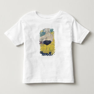 Henri de Toulouse-Lautrec   Clowness Cha-U-Kao Kinder Shirts