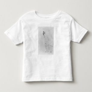 Henri de Toulouse-Lautrec   Een huisarts Kinder Shirts