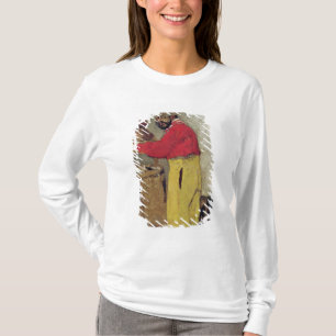 Henri de Toulouse-Lautrec in Villeneuve sur T-shirt