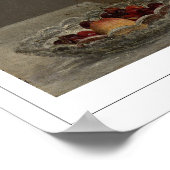 Henri Fantin-Latour Zedign Art Poster #197 (Hoek)