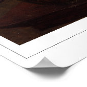 Henri Fantin-Latour Zedign Art Poster #243 (Hoek)