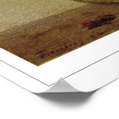 Henri Fantin-Latour Zedign Art Poster #447 (Hoek)