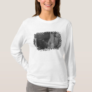 Henri Gaudier-Brzeska T-shirt