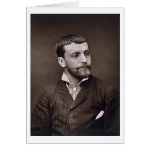 Henri Gervex (1852-1929), de la Galerie Contempora