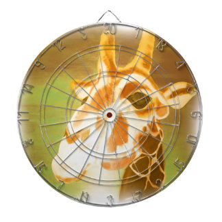 Henri Giraffe Dartbord