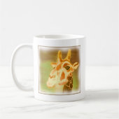 Henri Giraffe Koffiemok (Links)