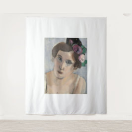 Henri Matisse art painting Wandkleed