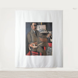 Henri Matisse art Wandkleed