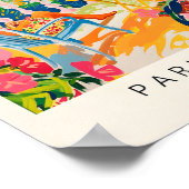 Henri Matisse Imprimer, Poster de café, Mati esthé (Coin)