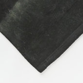 Henri Rousseau - Carnival Evening Fleece Deken (Hoek)