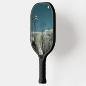 Henri Rousseau - Carnival Evening Pickleball Paddle (Links)