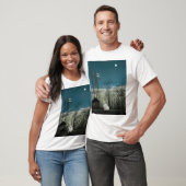 Henri Rousseau - Carnival Evening T-shirt (Unisex)