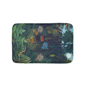 Henri Rousseau - De droom/Le Reve Badmat (Voorkant)