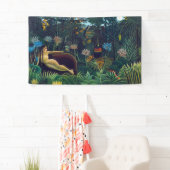 Henri Rousseau - De droom/Le Reve Spandoek (Insitu)