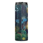 Henri Rousseau - De droom/Le Reve Thermosbeker (Achterkant)